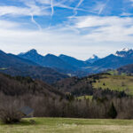 2024-03 - Randonnée en Chartreuse - 04 - Mont Joigny - Paysages - 022